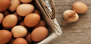 Làm sao để bảo quản trứng được lâu dài?